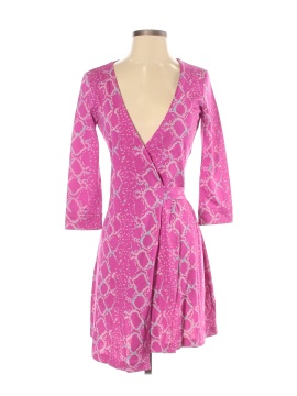 Diane von Furstenberg Size 0