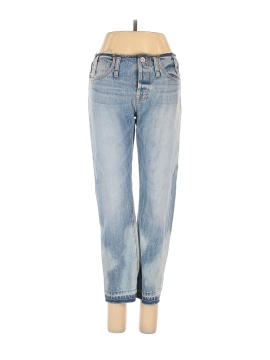Calvin Rucker Size 25 waist