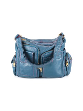 Marc by Marc Jacobs Leather Shoulder Bag