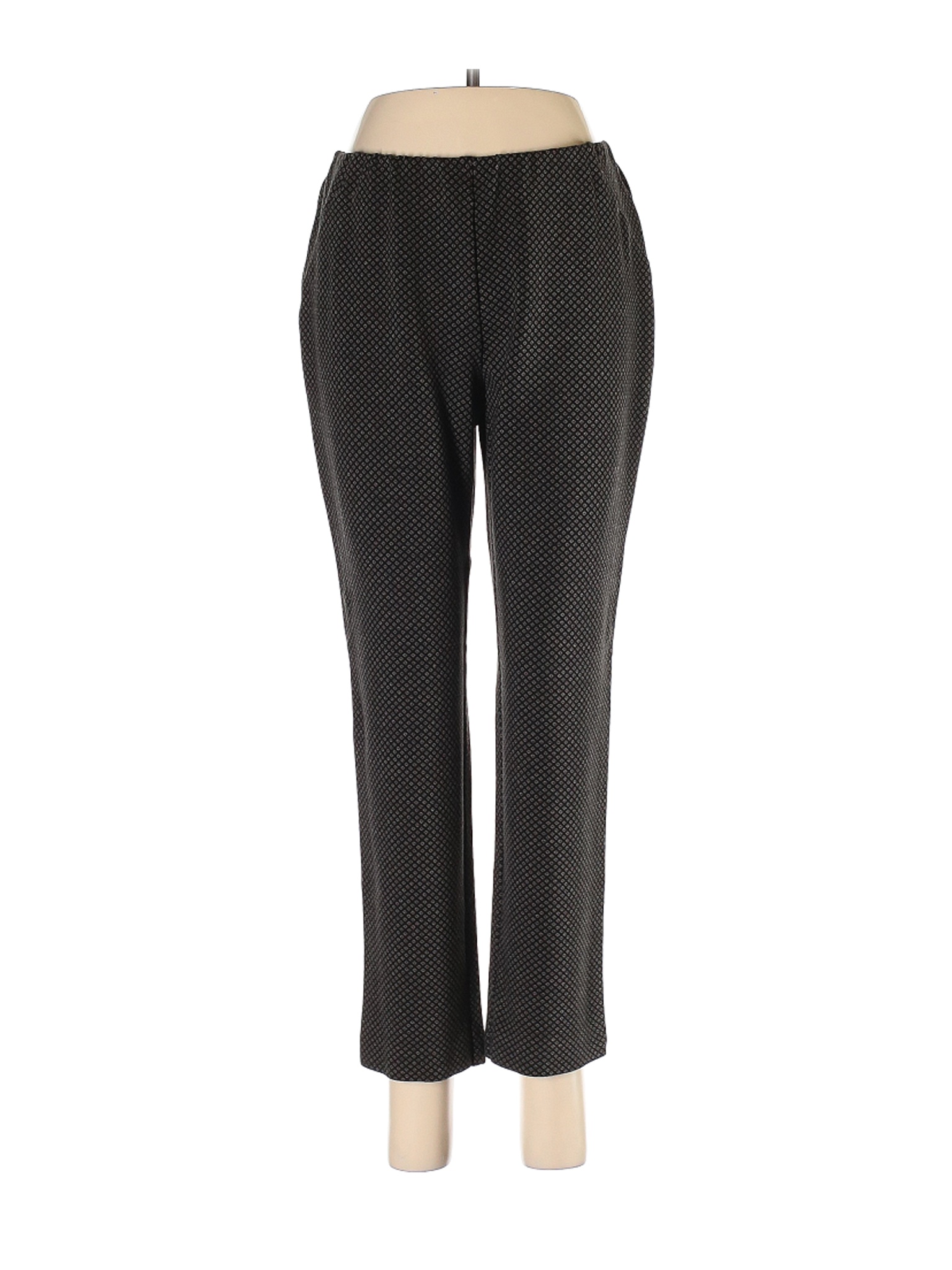 J.Jill Women Black Casual Pants S Petites | eBay