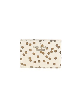 Kate Spade New York Leather Coin Purse