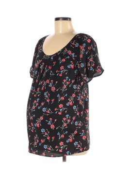 Oh Baby By Motherhood Size Med Maternity