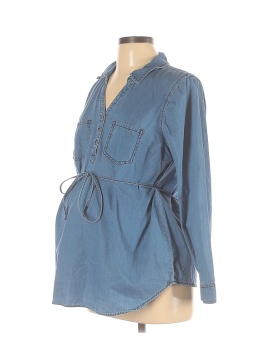 Oh Baby By Motherhood Size Lg Maternity