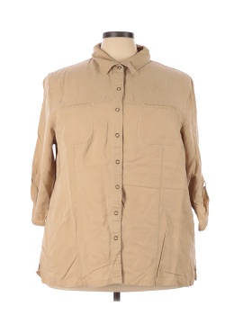 Elisabeth by Liz Claiborne Size 3X Plus