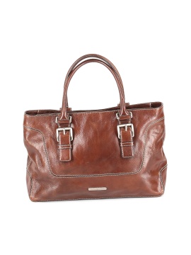 MICHAEL Michael Kors Leather Shoulder Bag