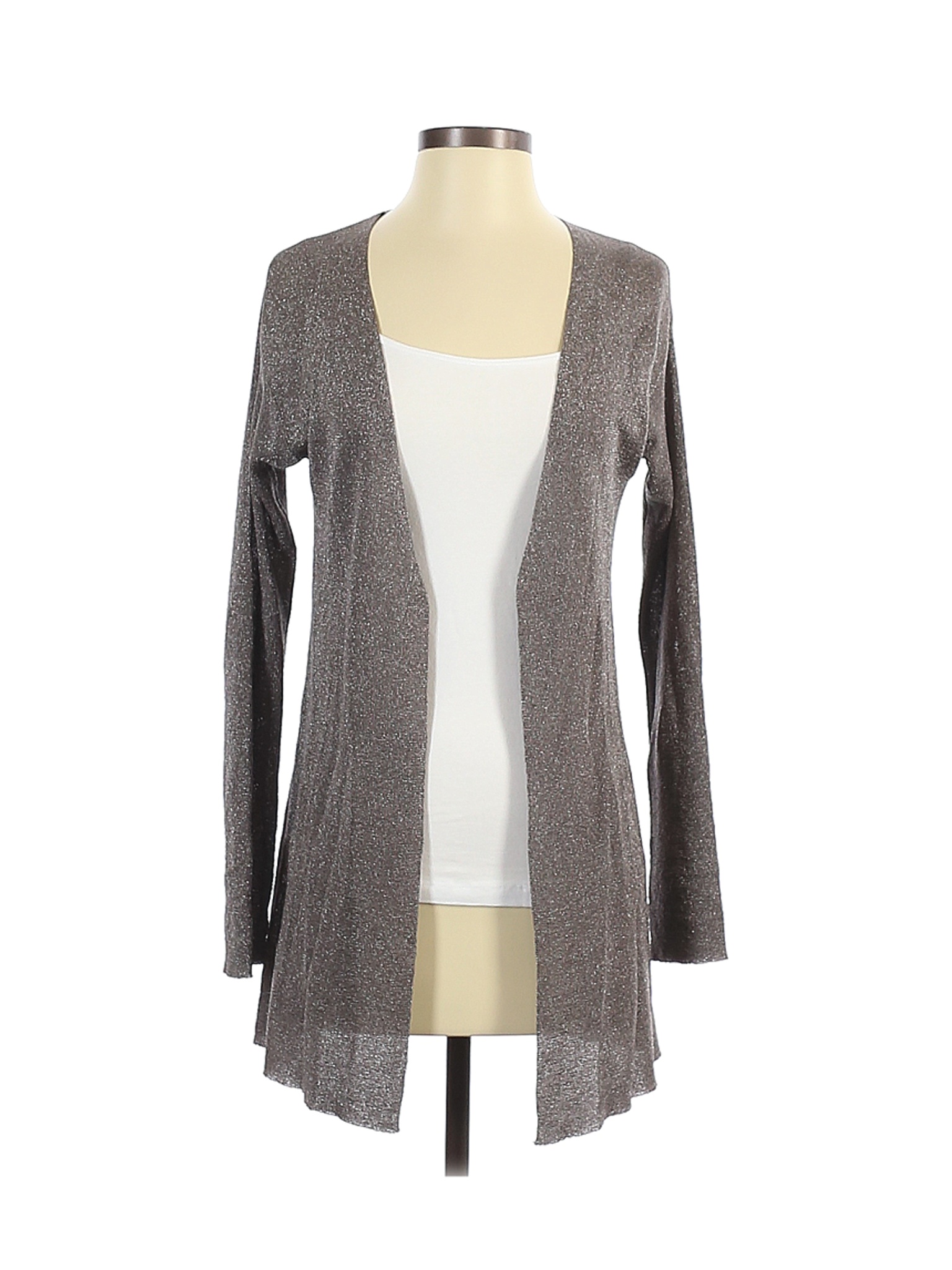 Details about Coldwater Creek Chunky Knit Wool Cardigan Sweater Womens 2X Black Short Sleeve Details about Coldwater Creek Chunky Knit Wool Cardigan Sweater Womens 2X Black Short Sleeve