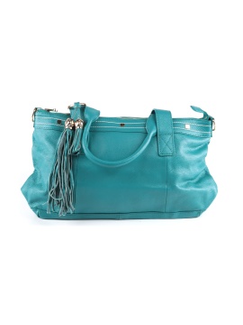 Cuore & Pelle Leather Shoulder Bag