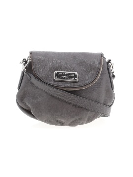 Marc by Marc Jacobs Leather Crossbody Bag
