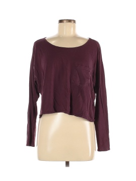 American Apparel Long Sleeve T-Shirt