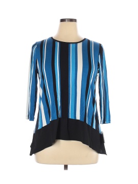 Croft & Barrow Plus Size XL Petite