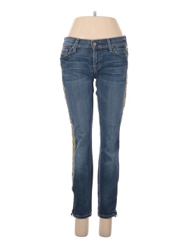 7 For All Mankind Size 26 waist