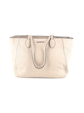 MICHAEL Michael Kors Leather Tote
