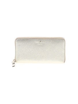 Kate Spade New York Leather Wallet