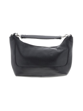 Etienne Aigner Leather Shoulder Bag