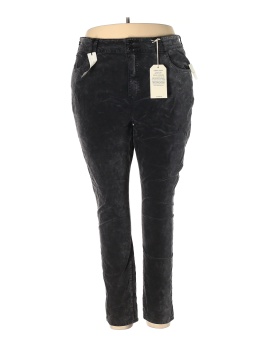 Lucky Brand Size 22 Plus