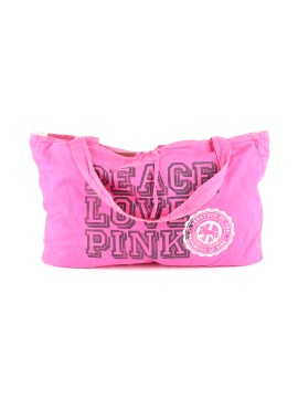 Victoria's Secret Pink Weekender
