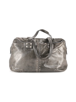 MICHAEL Michael Kors Leather Tote