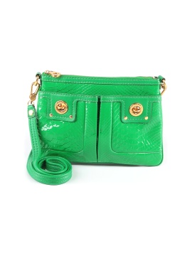 Marc by Marc Jacobs Leather Crossbody Bag
