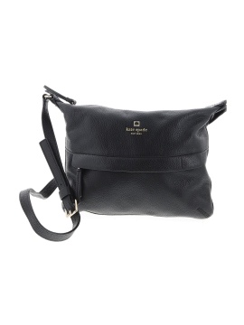 Kate Spade New York Leather Crossbody Bag