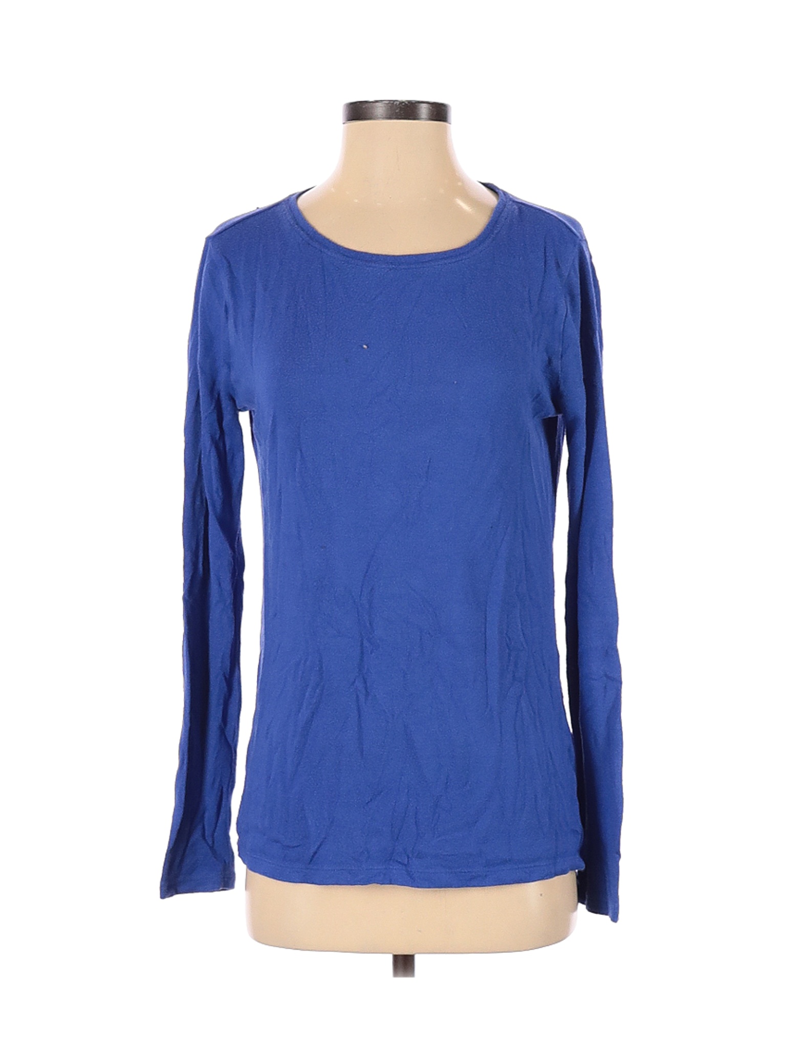 J.Crew Women Blue Pullover Sweater S | eBay
