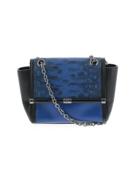Diane von Furstenberg Leather Crossbody Bag