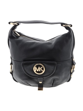 MICHAEL Michael Kors Leather Shoulder Bag