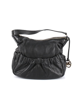 MICHAEL Michael Kors Leather Shoulder Bag