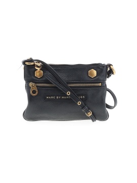 Marc by Marc Jacobs Leather Crossbody Bag