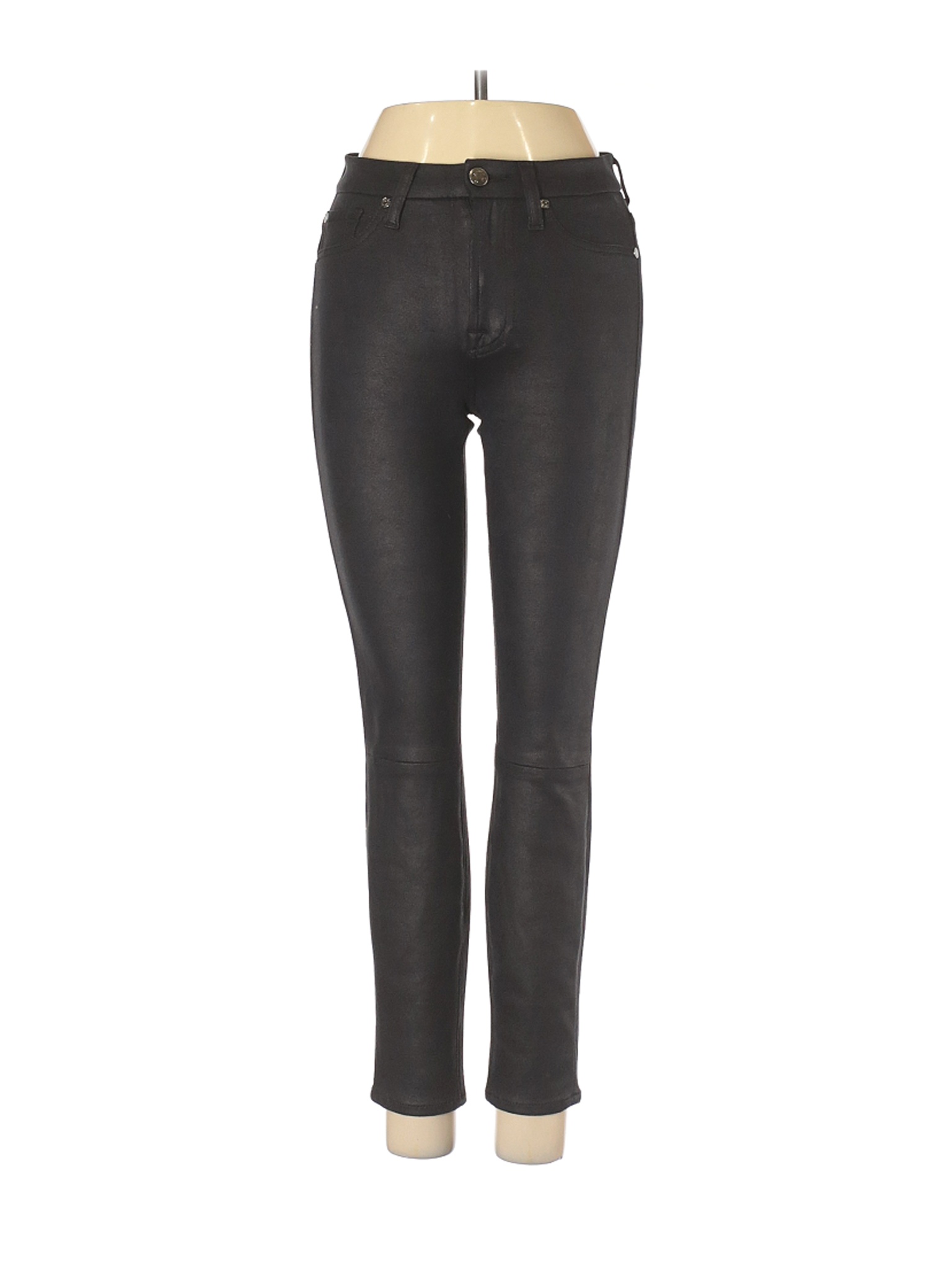 7 for all mankind jeggings