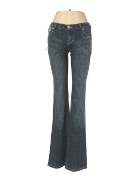 Victoria Beckham for Rock & Republic Size 28 waist