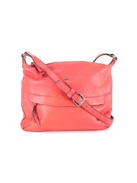 Kate Spade New York Leather Crossbody Bag
