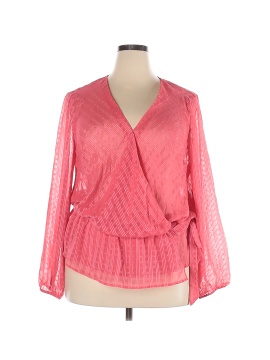 INC International Concepts Size 2X Plus
