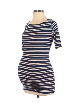 LED Luxe Essentials Denim Size XS Maternity