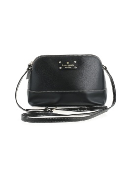 Kate Spade New York Leather Crossbody Bag
