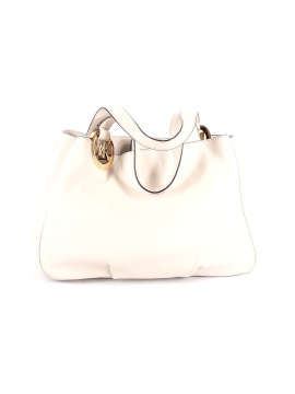 MICHAEL Michael Kors Leather Shoulder Bag