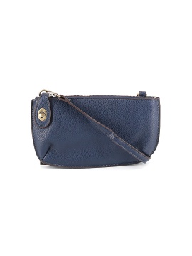 Joy Susan Leather Crossbody Bag