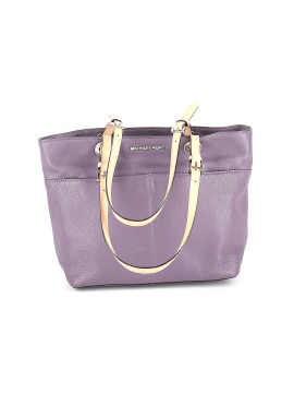 MICHAEL Michael Kors Leather Shoulder Bag