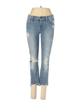 7 For All Mankind Size 25 waist