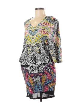 Artelier Nicole Miller for A Pea in the Pod Size Med Maternity