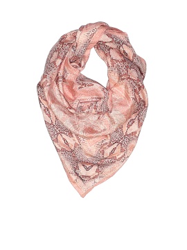 Roberto Cavalli Silk Scarf
