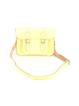 The Cambridge Satchel Company Leather Messenger