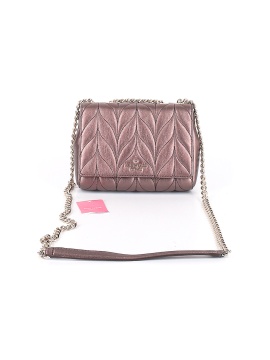 Kate Spade New York Leather Crossbody Bag