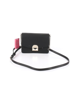 Kate Spade New York Leather Crossbody Bag