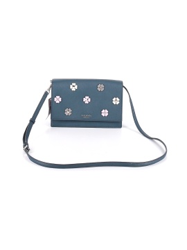 Kate Spade New York Leather Crossbody Bag