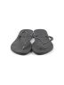 Havaianas Black Flip Flops Size 41 - 42 - photo 2