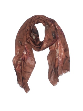 Lauren by Ralph Lauren Silk Scarf