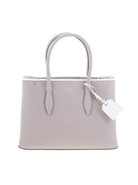 Kate Spade New York Leather Satchel