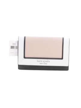 Kate Spade New York Leather Crossbody Bag