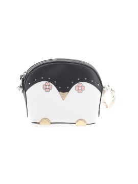 Kate Spade New York Leather Crossbody Bag