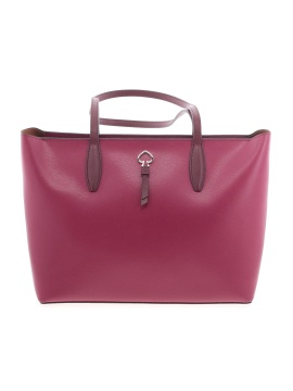 Kate Spade New York Leather Tote